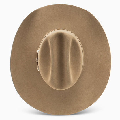40X Houston Arena - Houston Rodeo Cowboy Hat - Resistol Top Pick