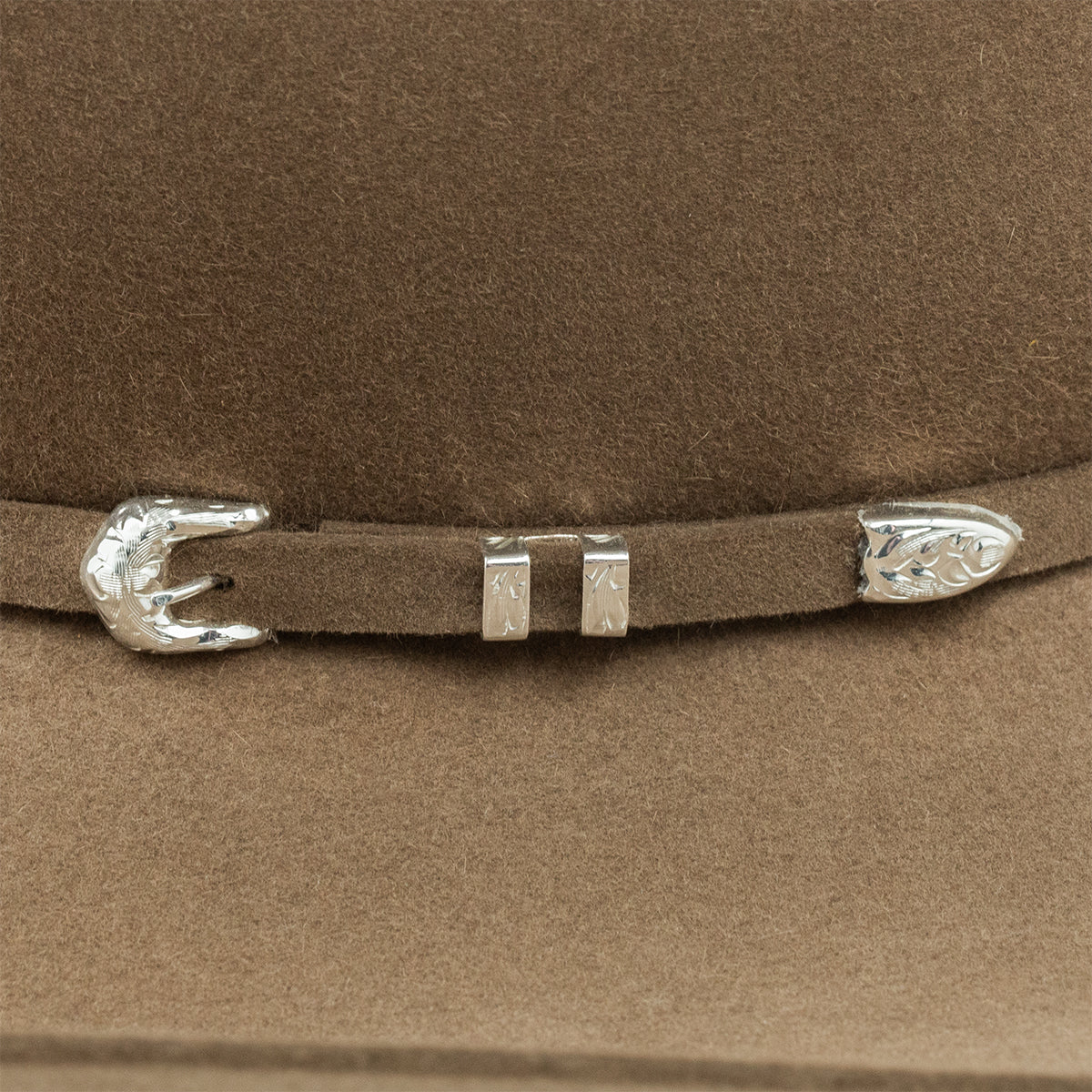 40X Houston Arena - Houston Rodeo Cowboy Hat - Resistol Top Pick