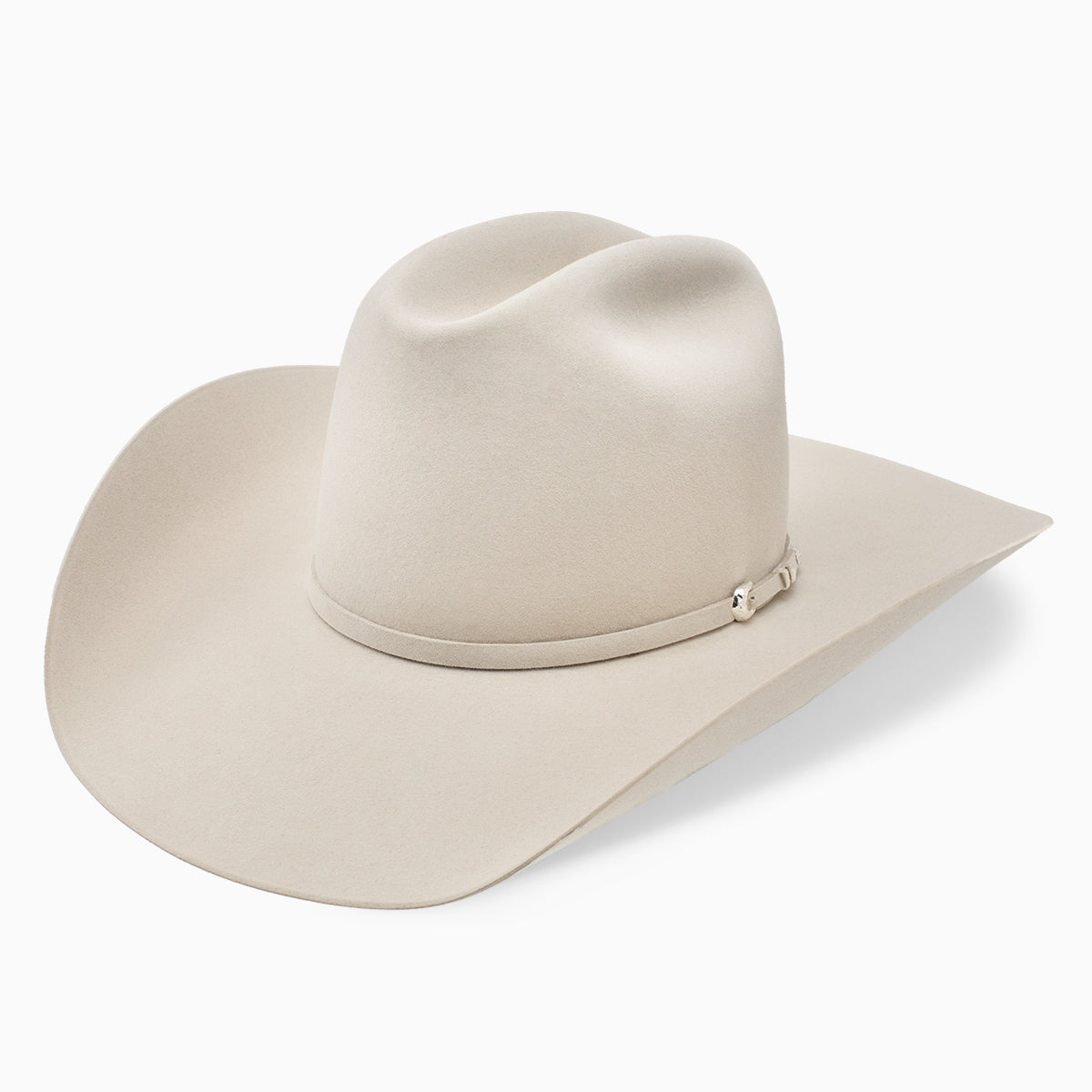 40X Arena Cowboy Hat - Resistol Discount