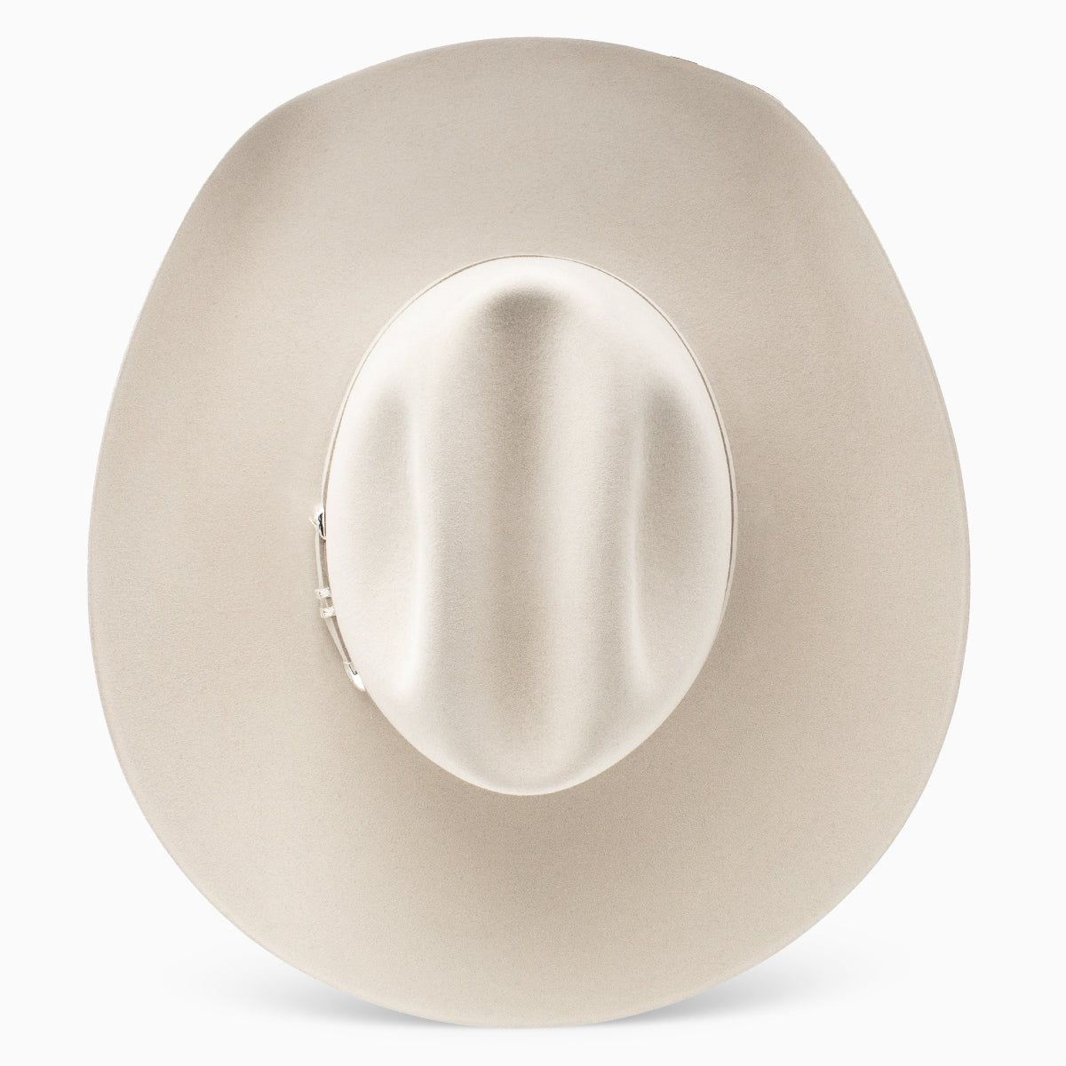 40X Arena Cowboy Hat - Resistol Discount