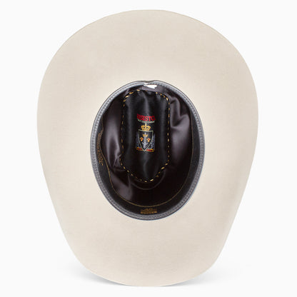 40X Arena Cowboy Hat - Resistol Discount