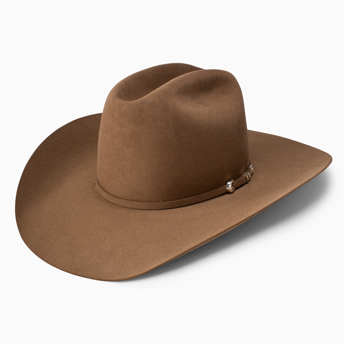 40X Arena Cowboy Hat - Resistol Discount