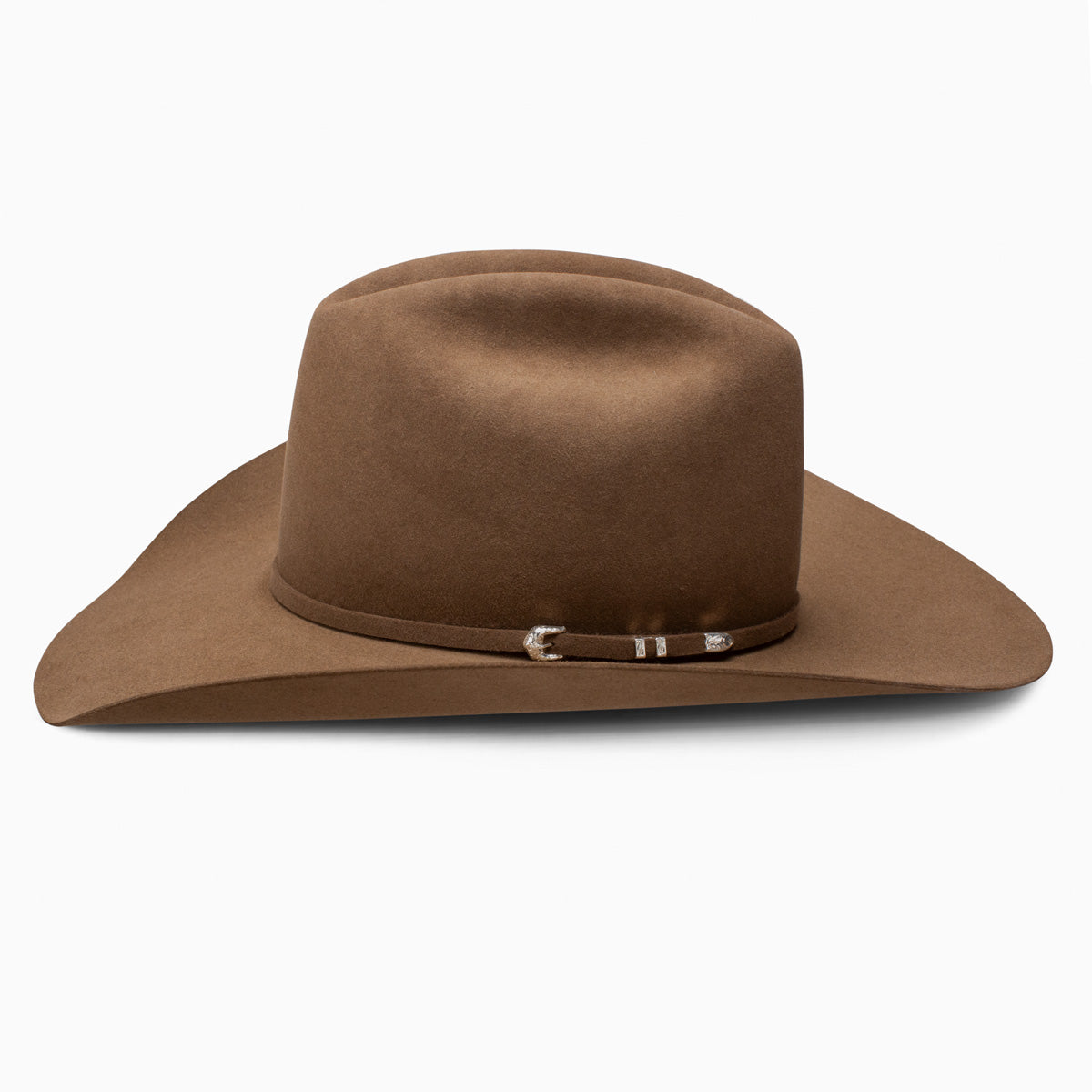 40X Arena Cowboy Hat - Resistol Discount