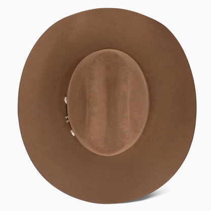 40X Arena Cowboy Hat - Resistol Discount