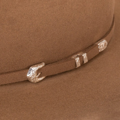 40X Arena Cowboy Hat - Resistol Discount