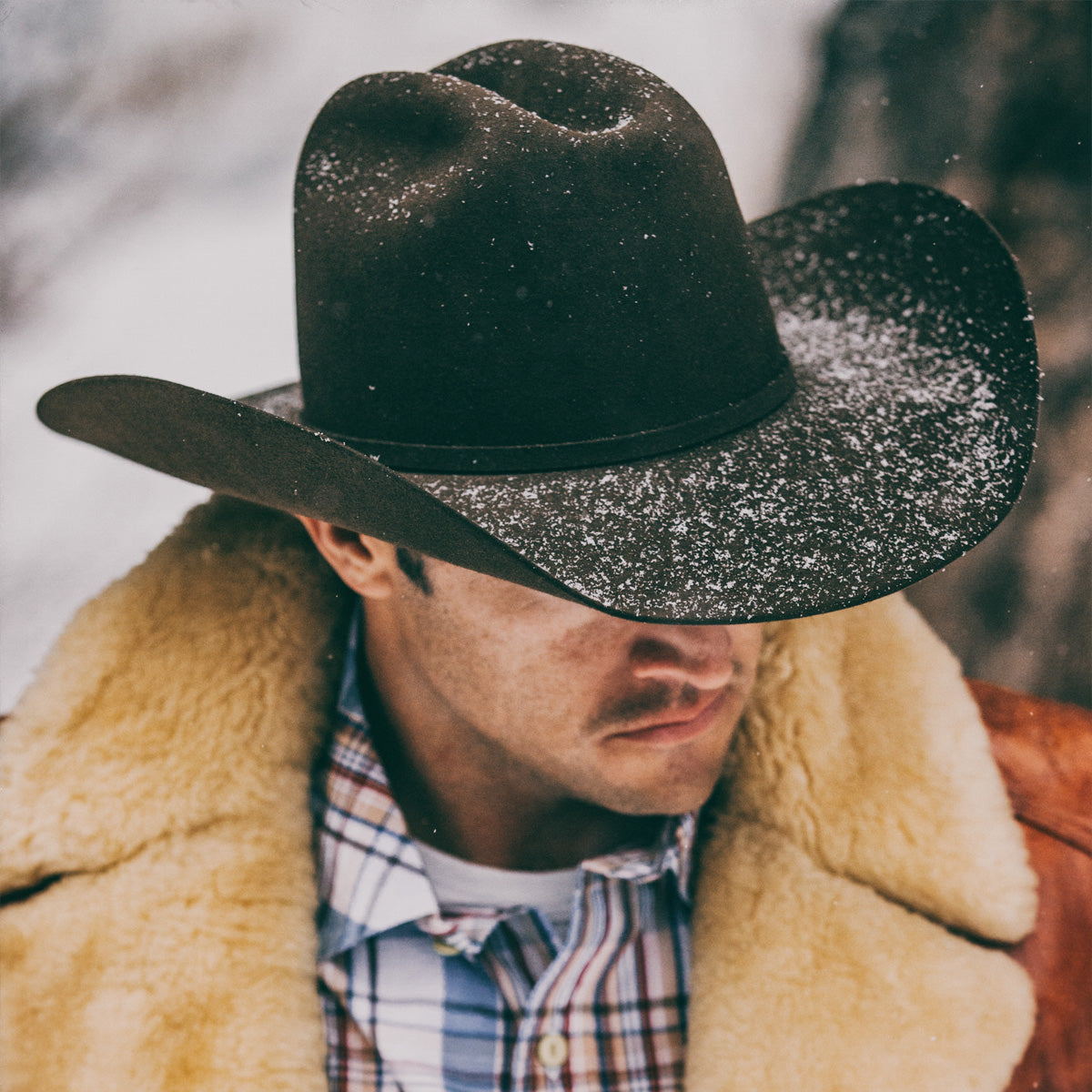 40X Arena Cowboy Hat - Resistol Classic