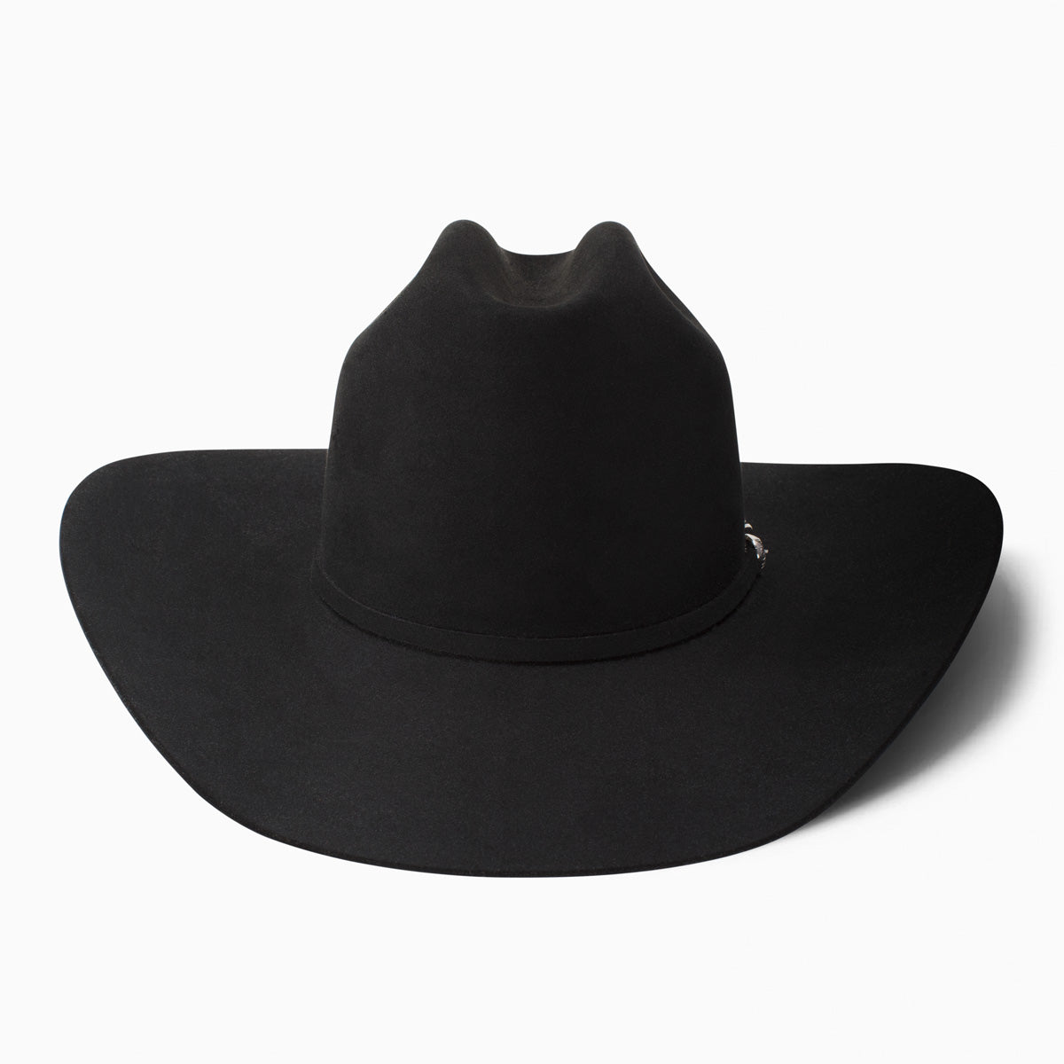 40X Arena Cowboy Hat - Resistol Classic
