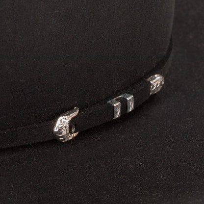 40X Arena Cowboy Hat - Resistol Classic