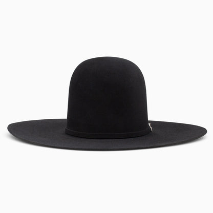 30X Rough N Ready Open Crown Cowboy Hat - Resistol Classic