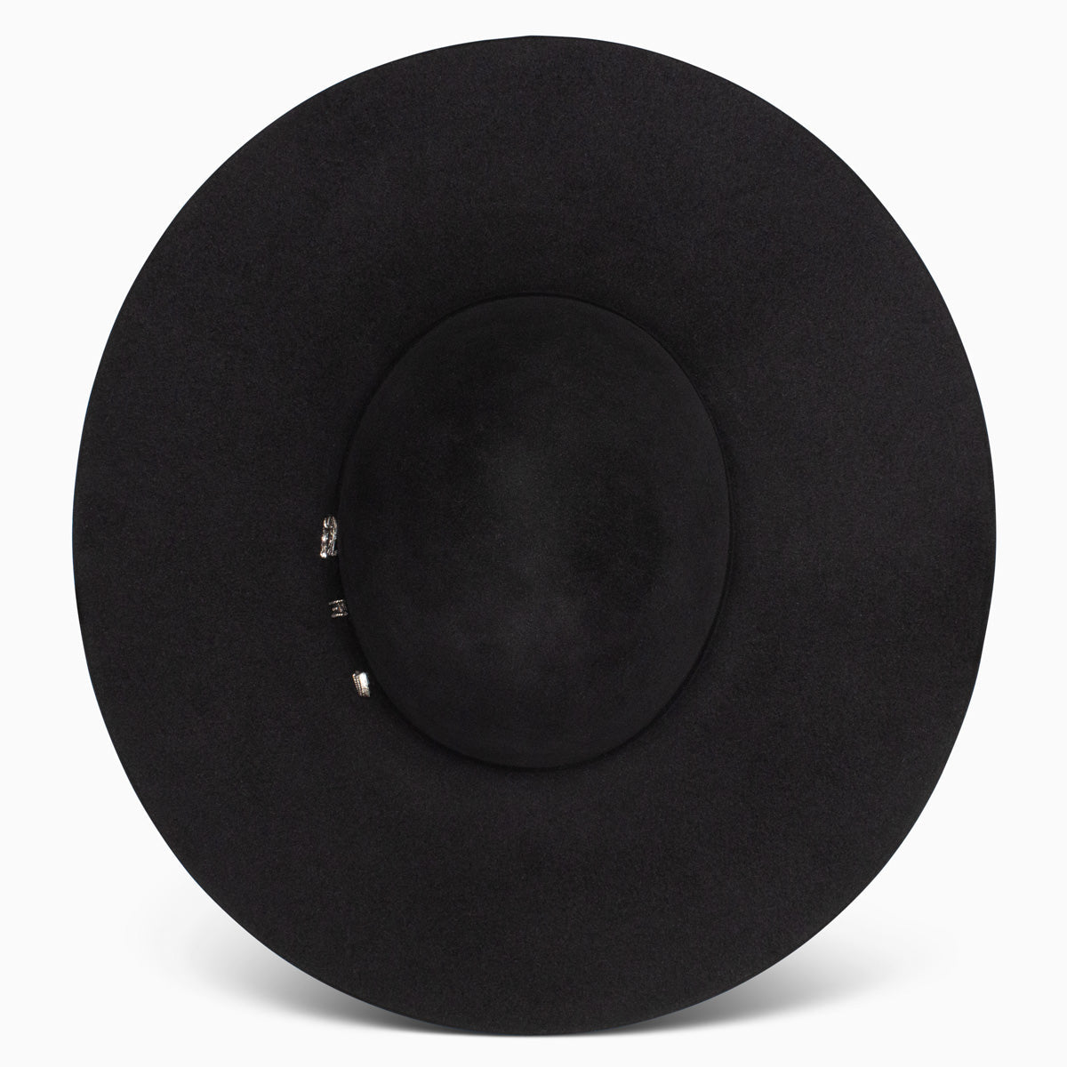30X Rough N Ready Open Crown Cowboy Hat - Resistol Classic