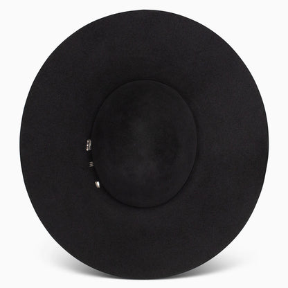 30X Rough N Ready Open Crown Cowboy Hat - Resistol Classic