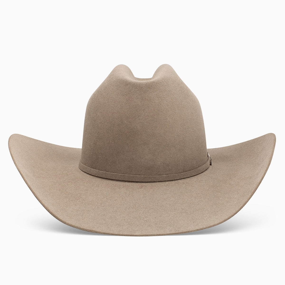 30X Rough N Ready Cowboy Hat - Resistol Discount