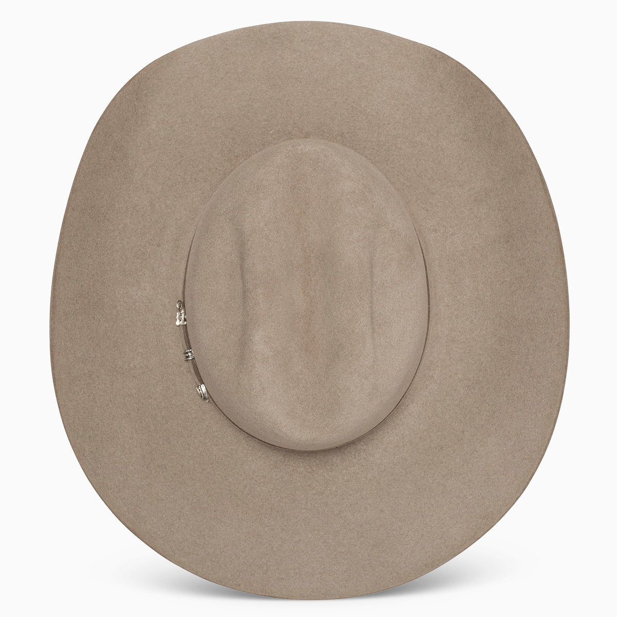 30X Rough N Ready Cowboy Hat - Resistol Discount