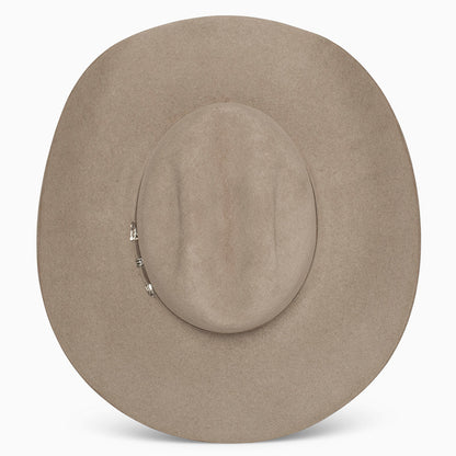30X Rough N Ready Cowboy Hat - Resistol Discount