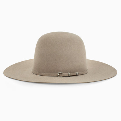 30X Rough N Ready Open Crown Cowboy Hat - Resistol Deals