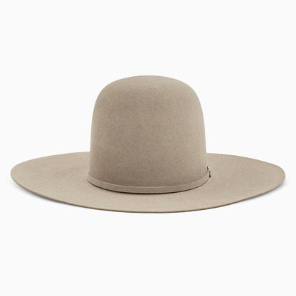30X Rough N Ready Open Crown Cowboy Hat - Resistol Deals