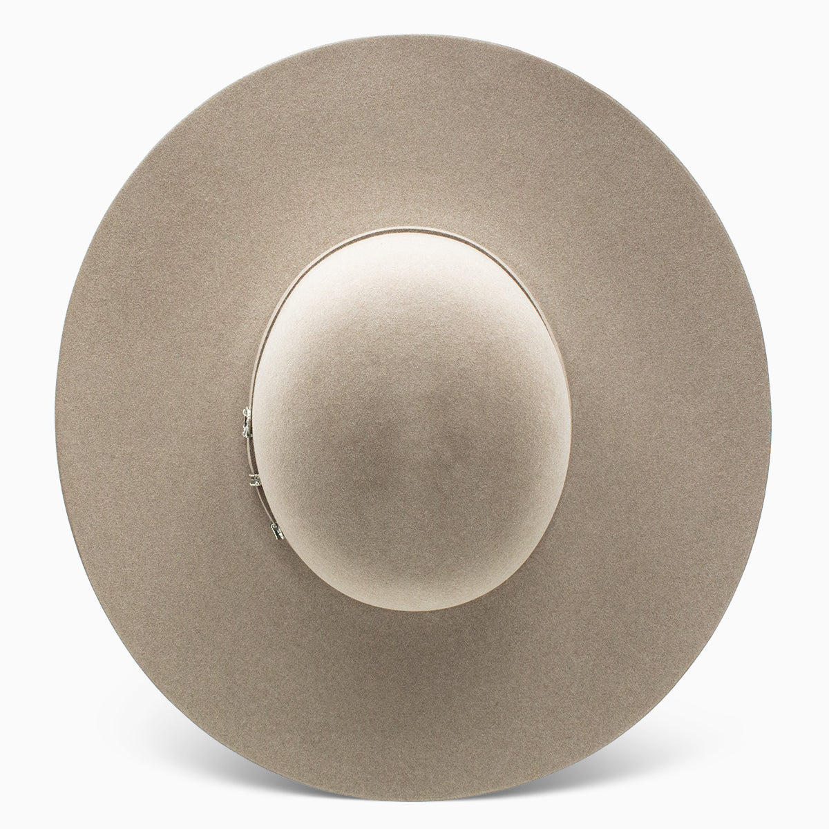 30X Rough N Ready Open Crown Cowboy Hat - Resistol Deals