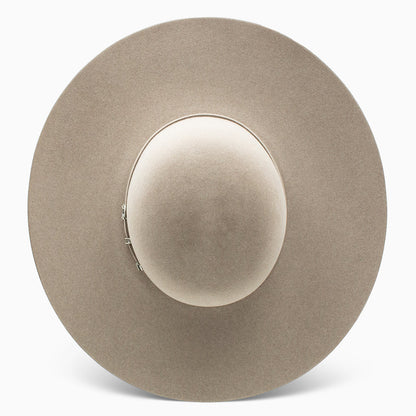 30X Rough N Ready Open Crown Cowboy Hat - Resistol Deals