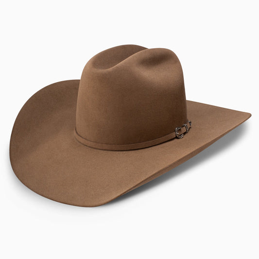 30X Rough N Ready Cowboy Hat - Resistol Top Pick