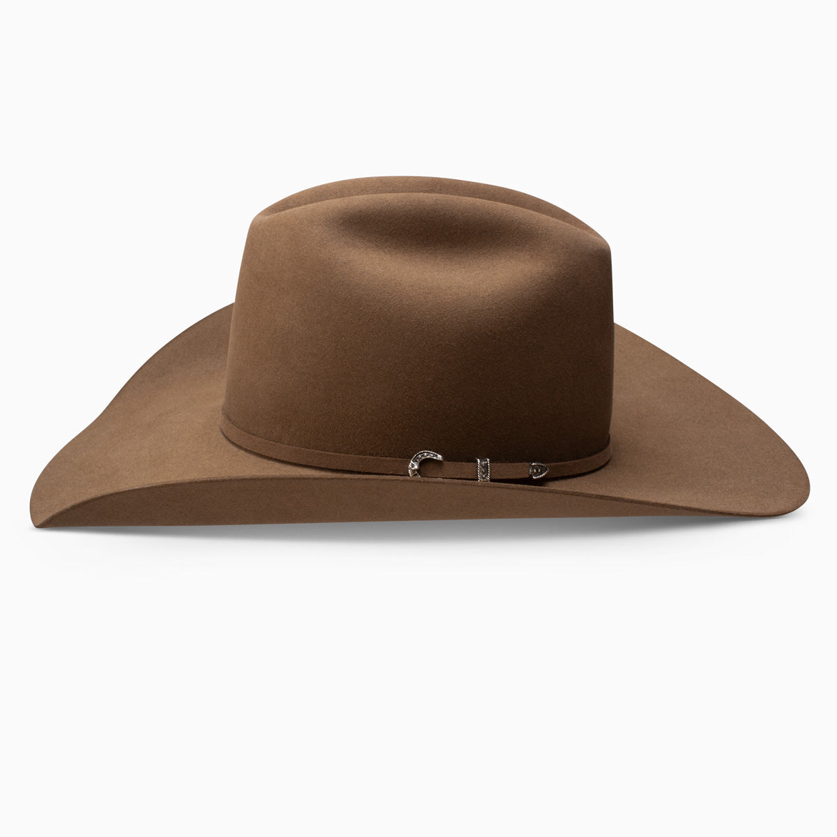 30X Rough N Ready Cowboy Hat - Resistol Top Pick