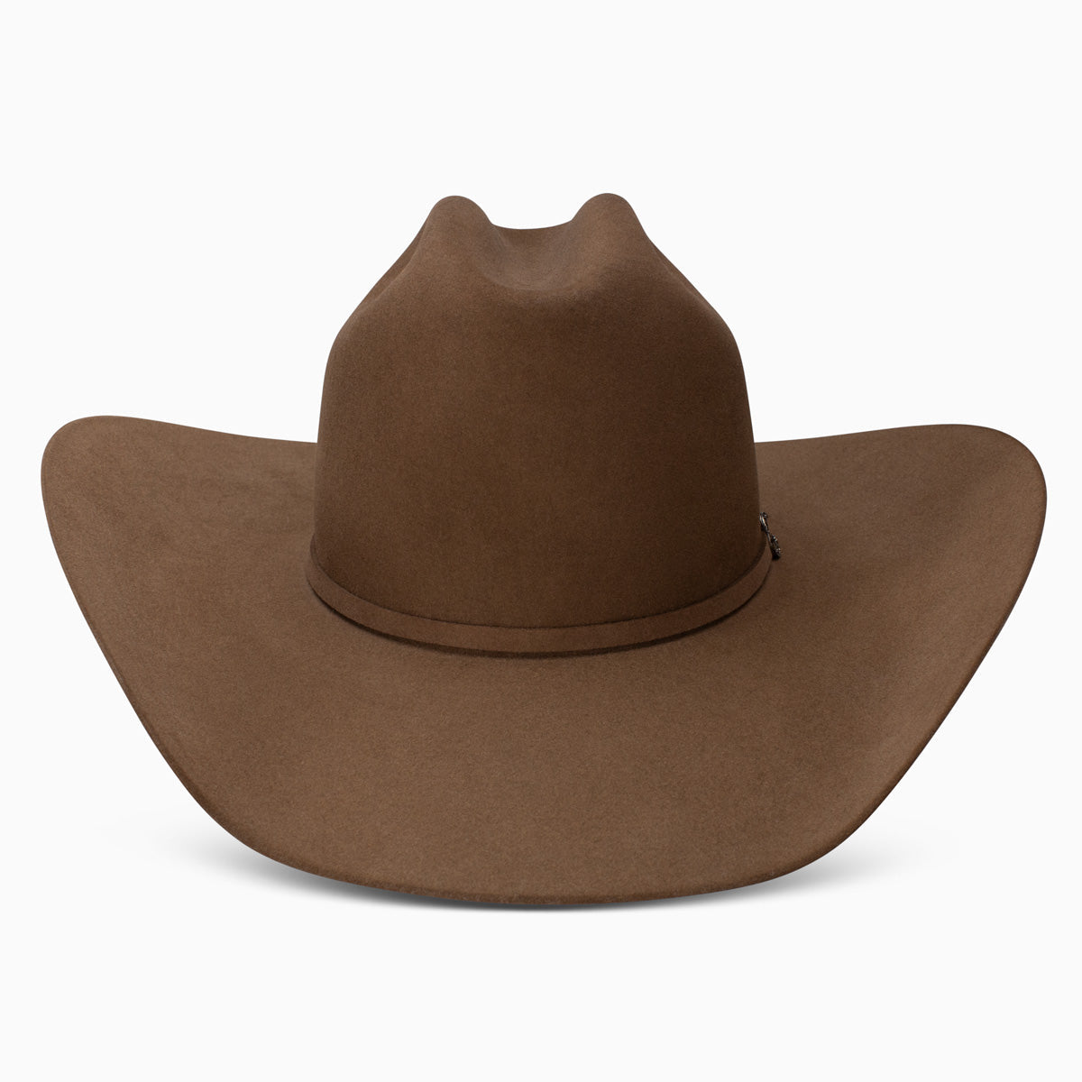 30X Rough N Ready Cowboy Hat - Resistol Top Pick