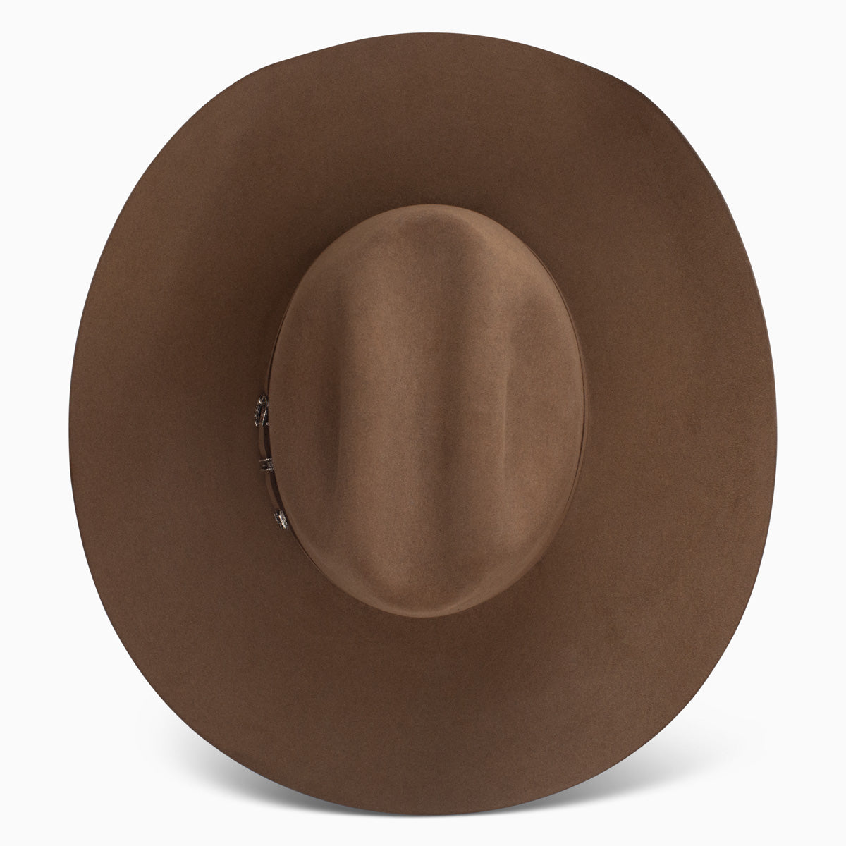 30X Rough N Ready Cowboy Hat - Resistol Top Pick