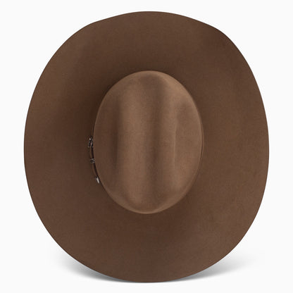 30X Rough N Ready Cowboy Hat - Resistol Top Pick
