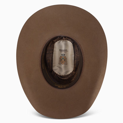 30X Rough N Ready Cowboy Hat - Resistol Top Pick