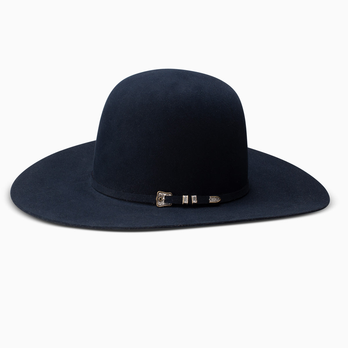 30X Grand Open Crown Cowboy Hat - Resistol Trending