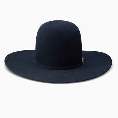 30X Grand Open Crown Cowboy Hat - Resistol Trending