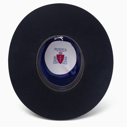 30X Grand Open Crown Cowboy Hat - Resistol Trending