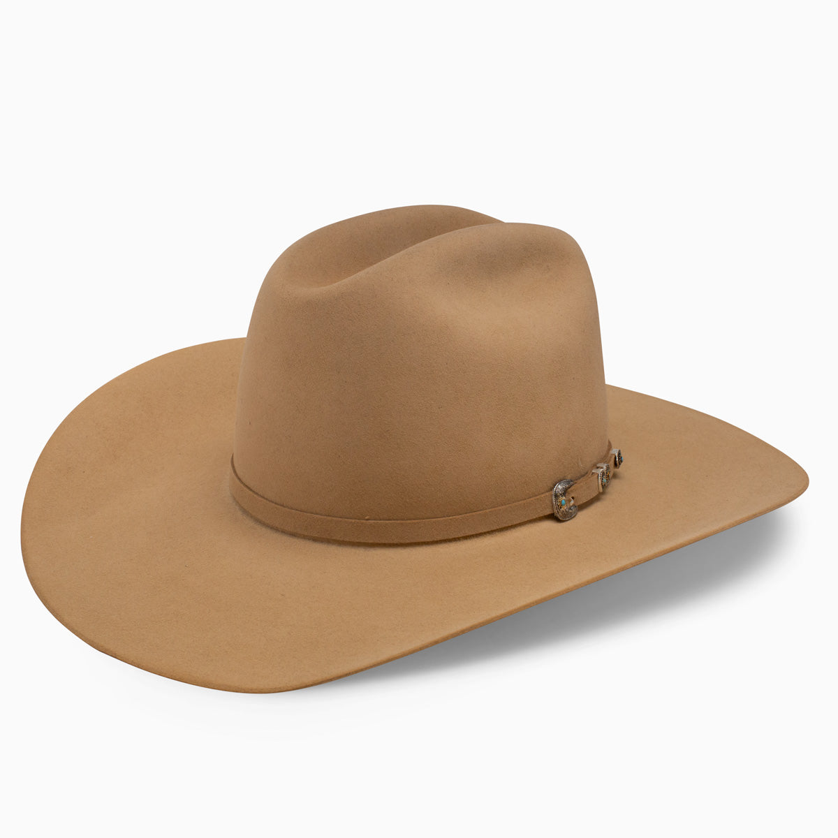 30X Prairie Wind Cowboy Hat - Resistol Exclusive