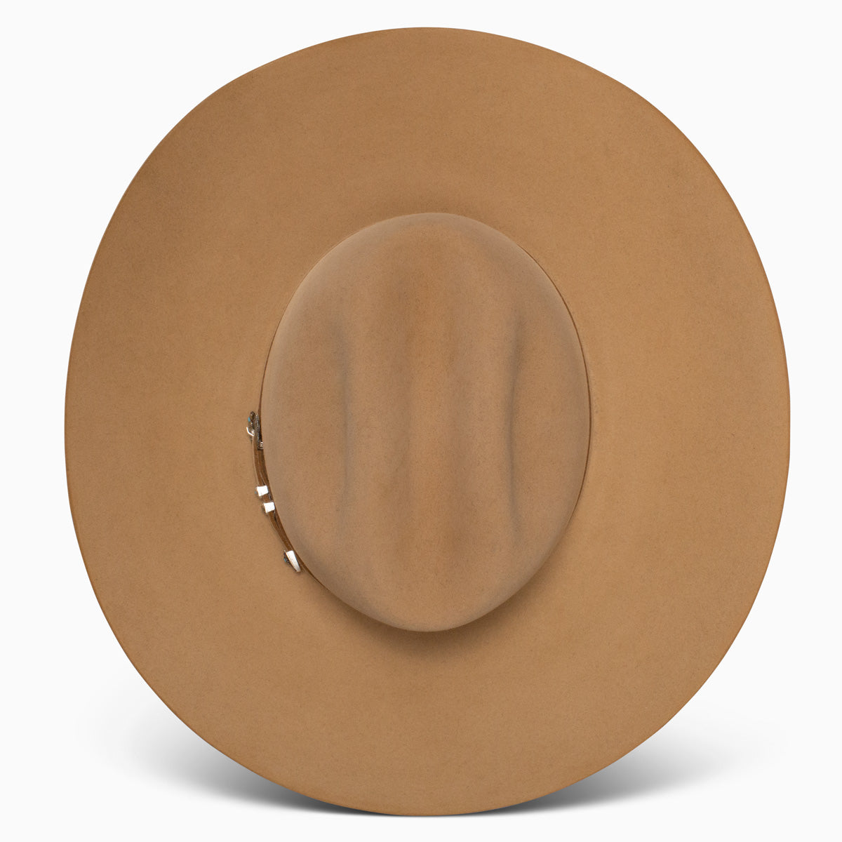 30X Prairie Wind Cowboy Hat - Resistol Exclusive