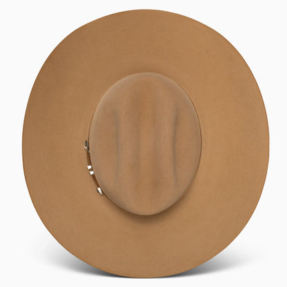30X Prairie Wind Cowboy Hat - Resistol Exclusive