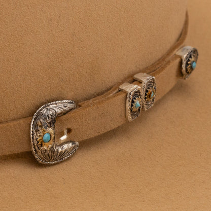 30X Prairie Wind Cowboy Hat - Resistol Exclusive