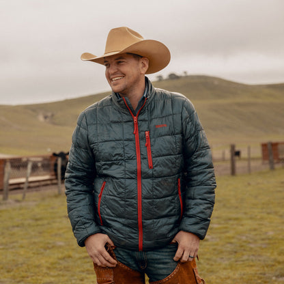 30X Prairie Wind Open Crown Cowboy Hat - Resistol Customer Favorite