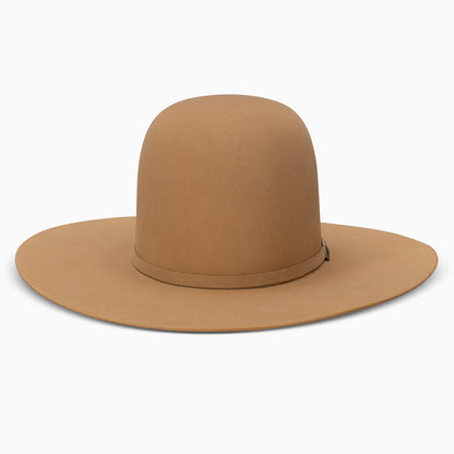 30X Prairie Wind Open Crown Cowboy Hat - Resistol Customer Favorite