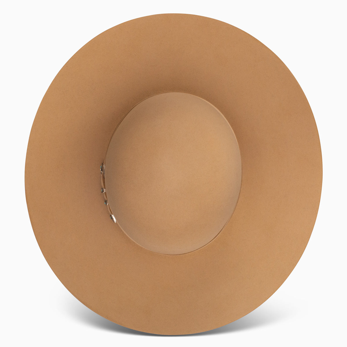 30X Prairie Wind Open Crown Cowboy Hat - Resistol Customer Favorite