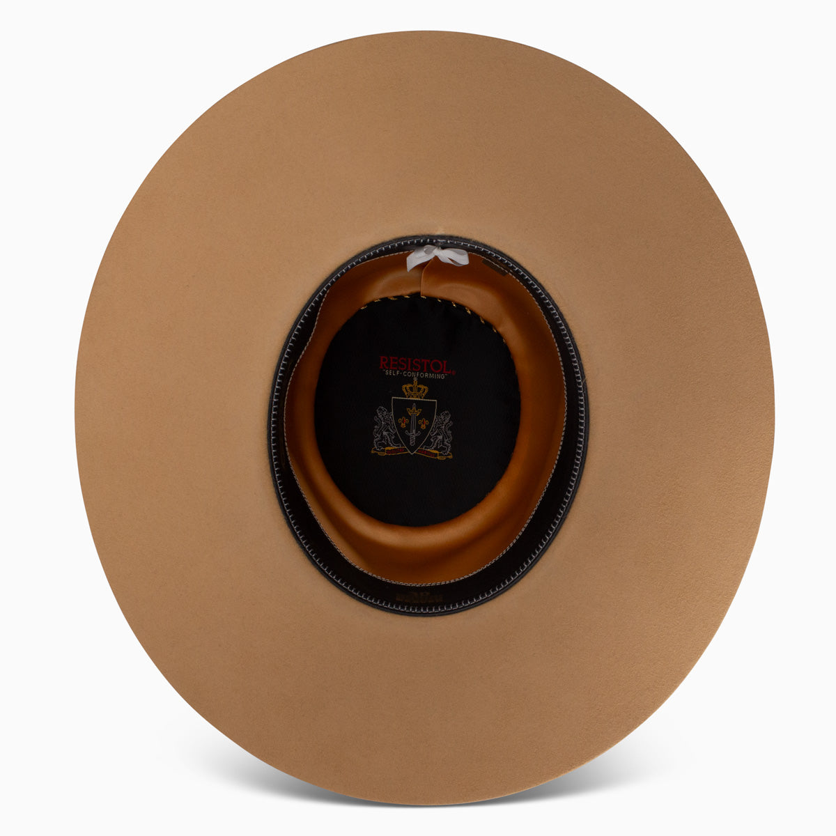 30X Prairie Wind Open Crown Cowboy Hat - Resistol Customer Favorite