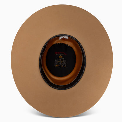 30X Prairie Wind Open Crown Cowboy Hat - Resistol Customer Favorite