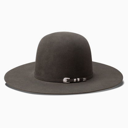 30X Black Hills Open Crown Cowboy Hat - Resistol Trending