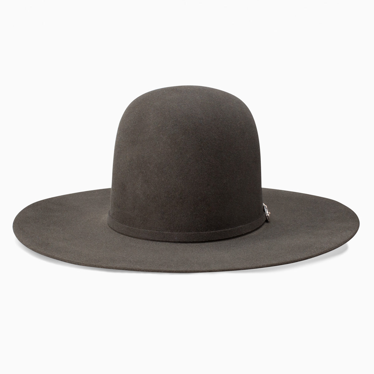30X Black Hills Open Crown Cowboy Hat - Resistol Trending