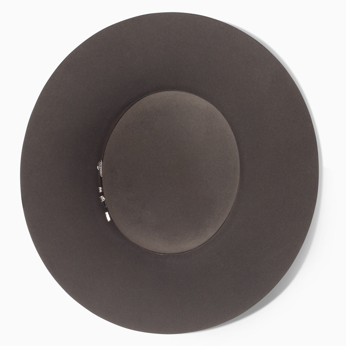 30X Black Hills Open Crown Cowboy Hat - Resistol Trending