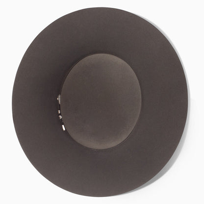 30X Black Hills Open Crown Cowboy Hat - Resistol Trending