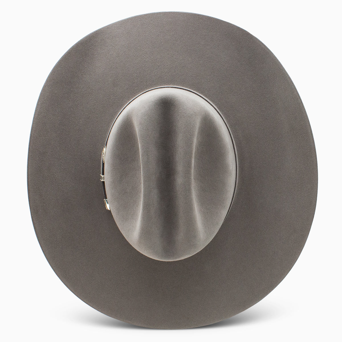 20X Houston Tarrant - Houston Rodeo Cowboy Hat - Resistol Recommended