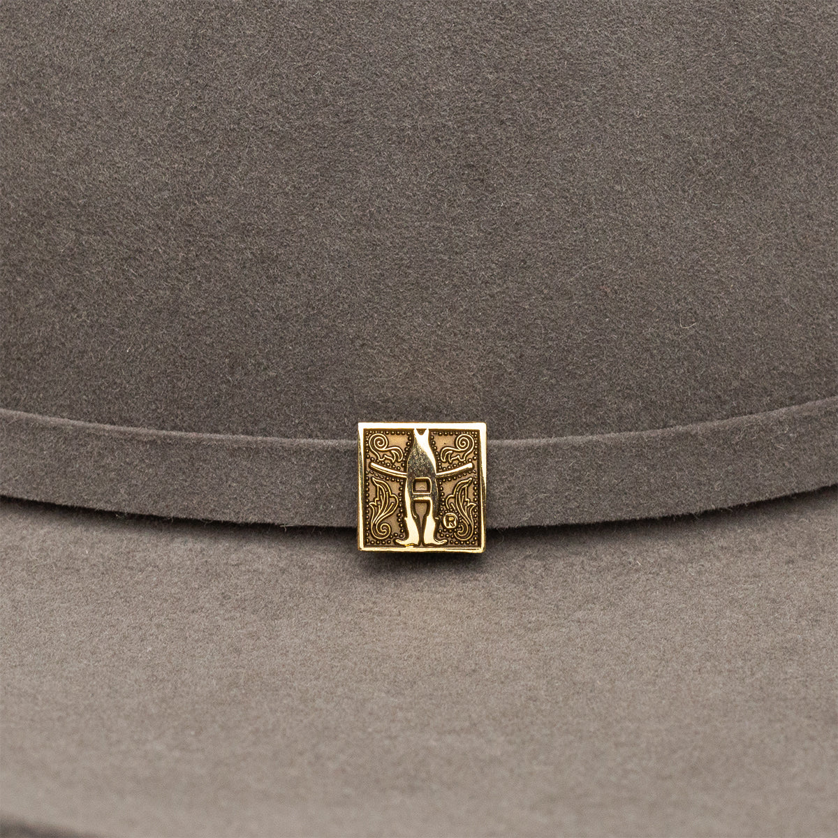 20X Houston Tarrant - Houston Rodeo Cowboy Hat - Resistol Recommended