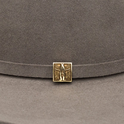 20X Houston Tarrant - Houston Rodeo Cowboy Hat - Resistol Recommended