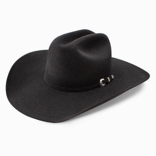 20X Houston Tarrant - Houston Rodeo Cowboy Hat - Resistol Featured