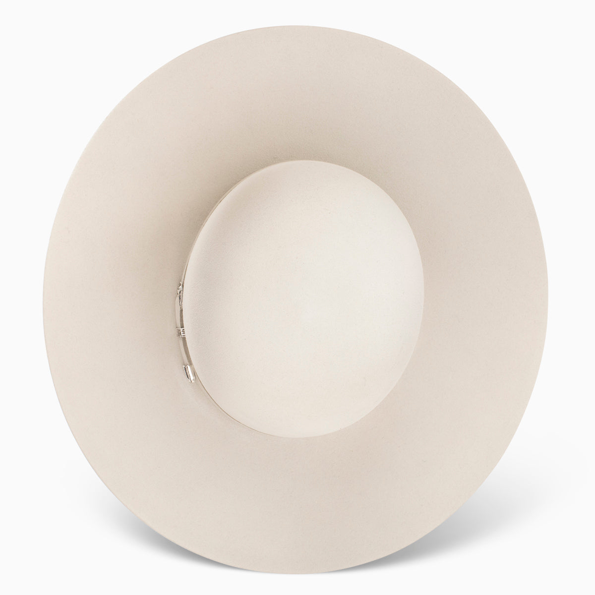 20X Tarrant Open Crown Cowboy Hat - Resistol Everyday
