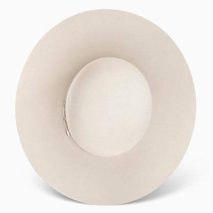20X Tarrant Open Crown Cowboy Hat - Resistol Everyday